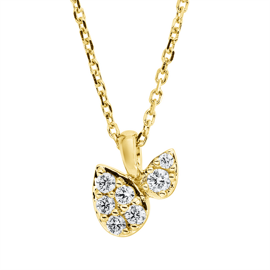 Modern Woman Collier - 4M692