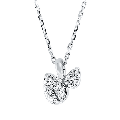Modern Woman Collier - 4M692