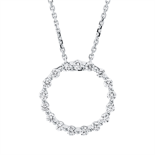 Modern Woman Collier - 4M696