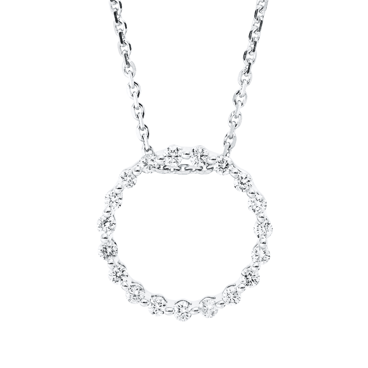 Modern Woman Collier - 4M703