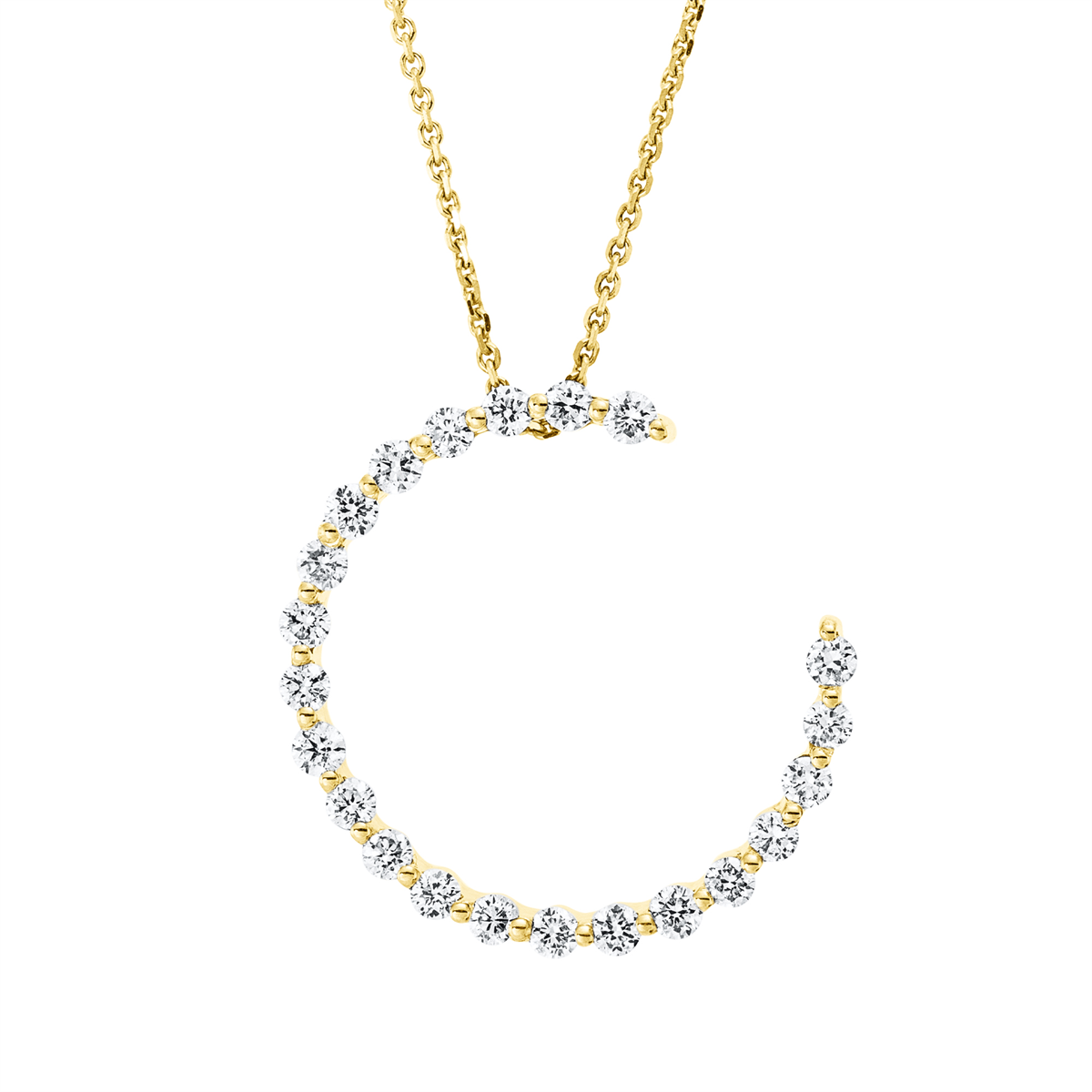 Modern Woman Collier - 4M705
