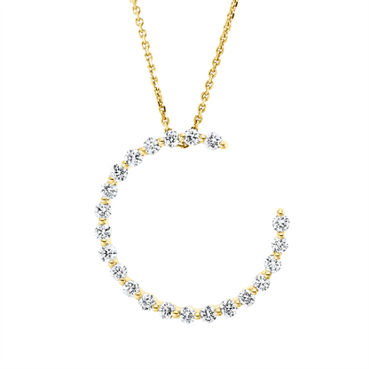 Modern Woman Collier - 4M705