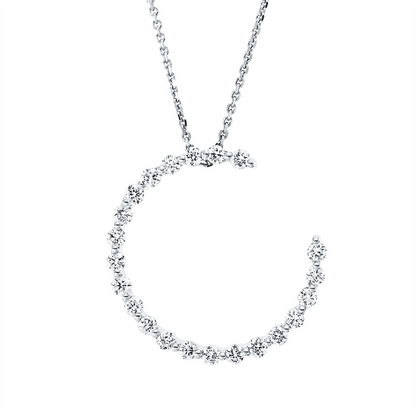 Modern Woman Collier - 4M705