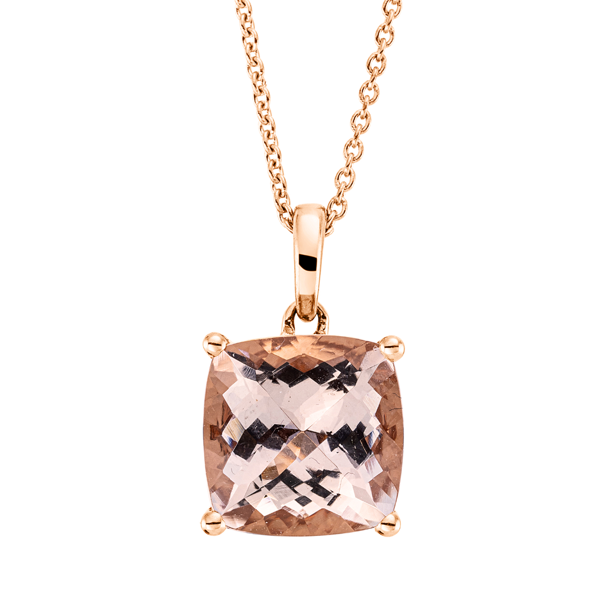 Farbstein Fashion Collier - 4M741