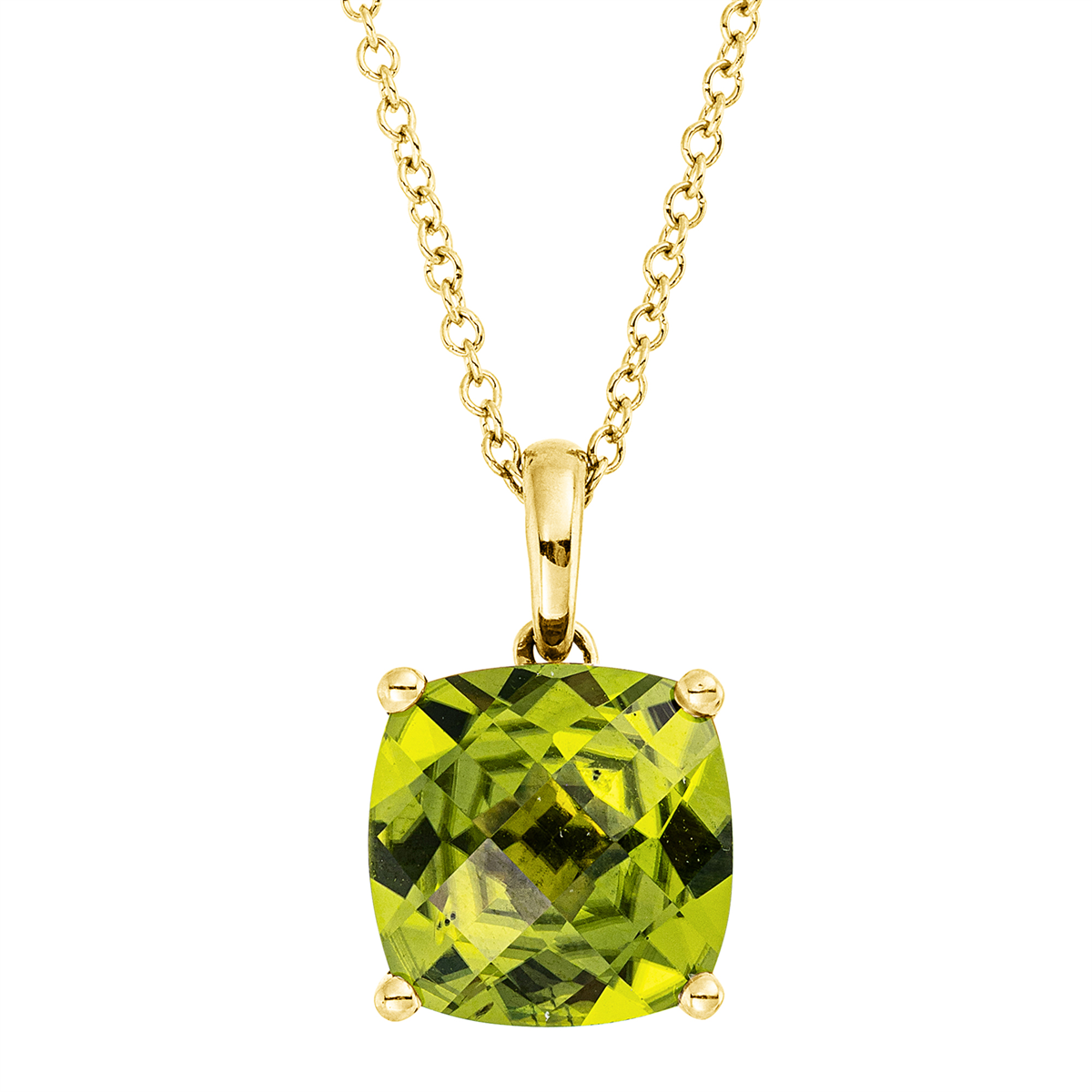 Farbstein Fashion Collier - 4M743