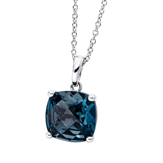 Farbstein Fashion Collier - 4M765