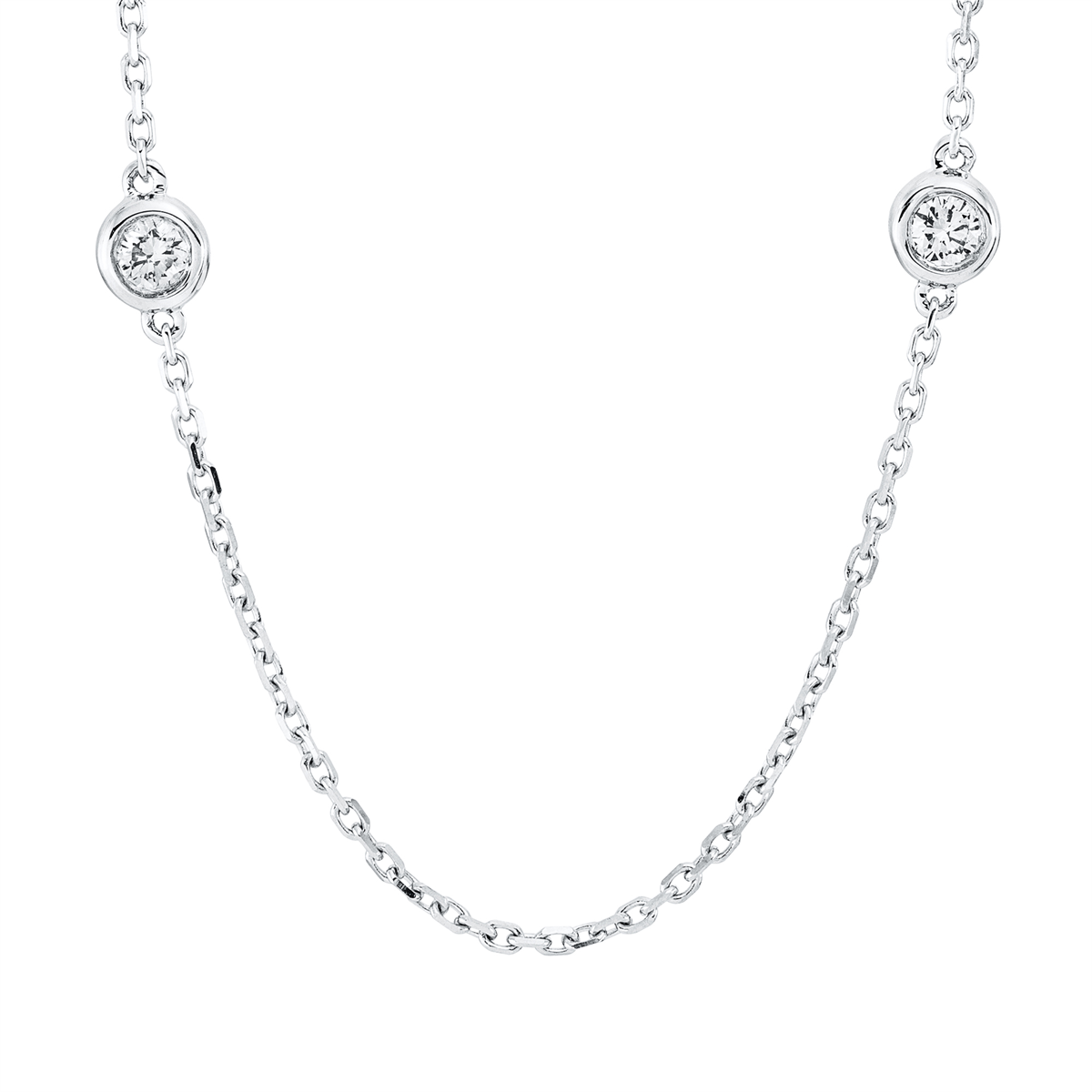 Modern Woman Collier - 4M846