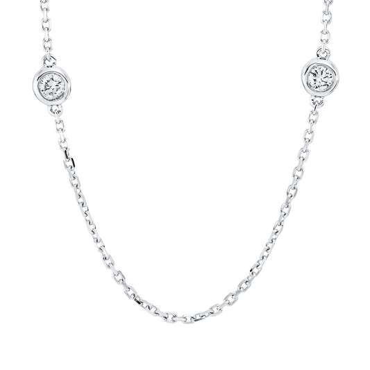 Modern Woman Collier - 4M846