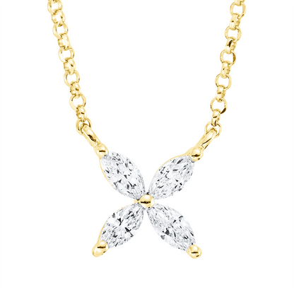 Modern Woman Collier - 4M880