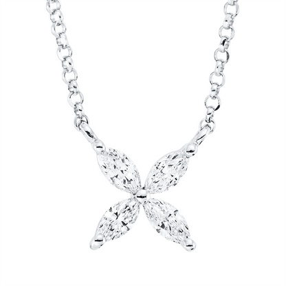 Modern Woman Collier - 4M880