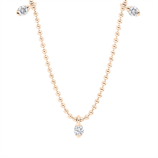 Modern Woman Collier - 4M901