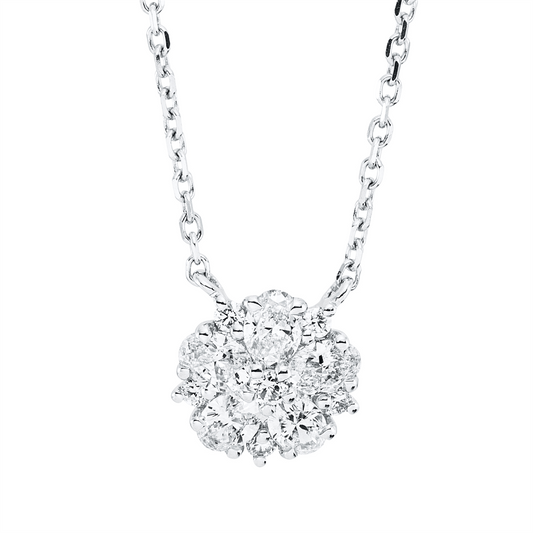 Illusion Classic Collier - 4M929