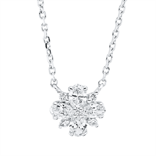 Illusion Classic Collier - 4M930