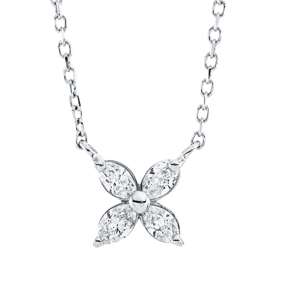 Modern Woman Collier - 4M932