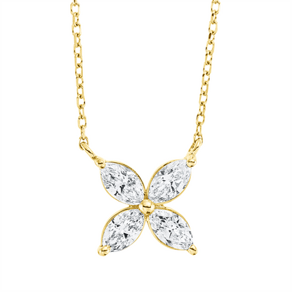 Modern Woman Collier - 4M933