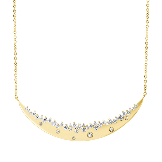 Modern Woman Collier - 4N006