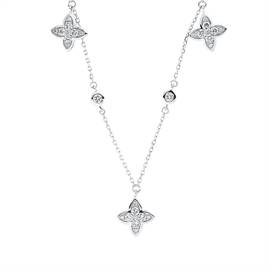 Modern Woman Collier - 4N025