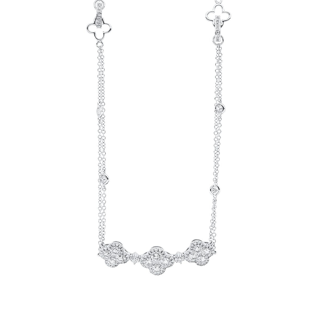 Modern Woman Collier - 4N058