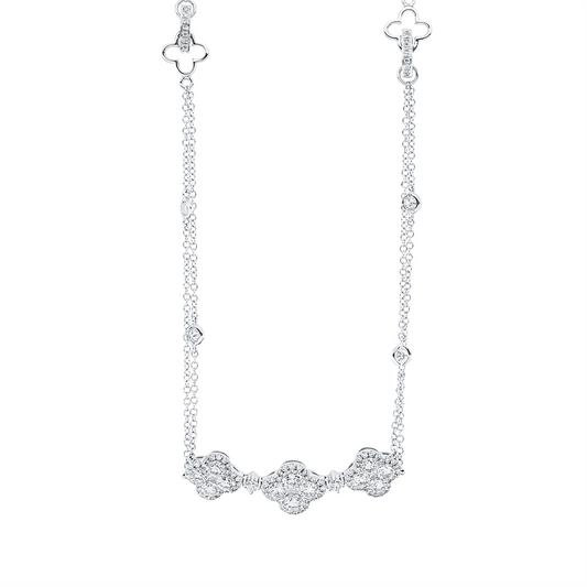 Exklusiv Collier - 4N058