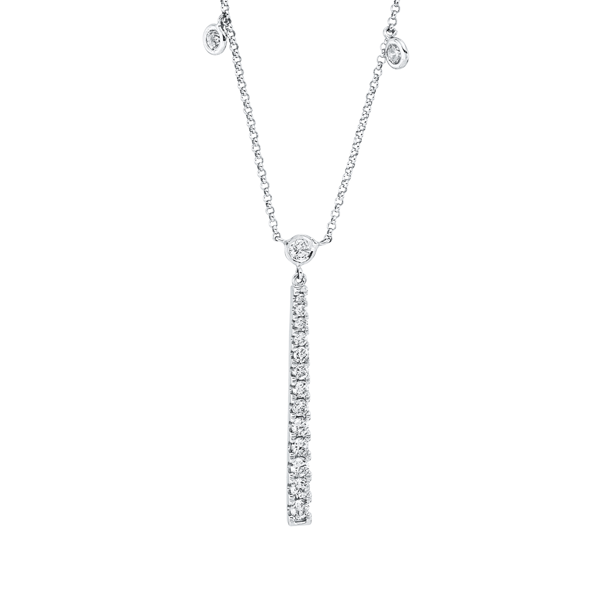 Modern Woman Collier - 4N059