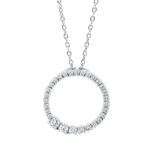 Modern Woman Collier - 4N106