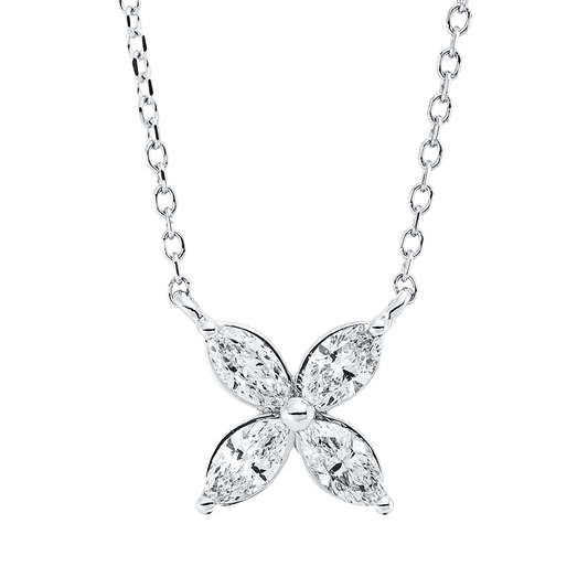 Modern Woman Collier - 4N160