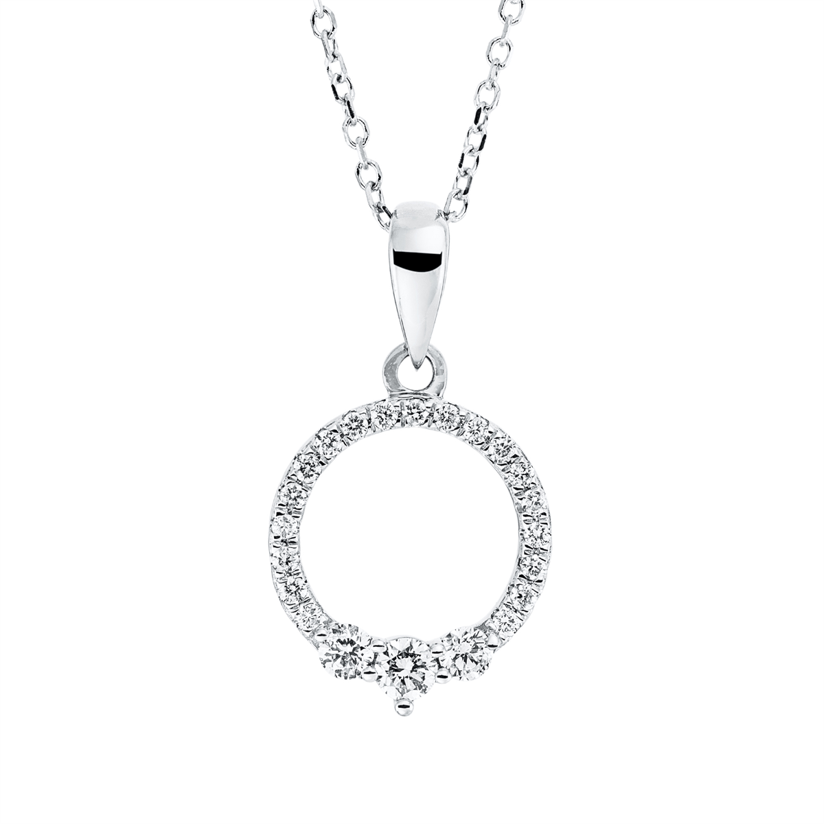 Modern Woman Collier - 4N191
