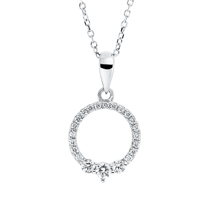 Modern Woman Collier - 4N191