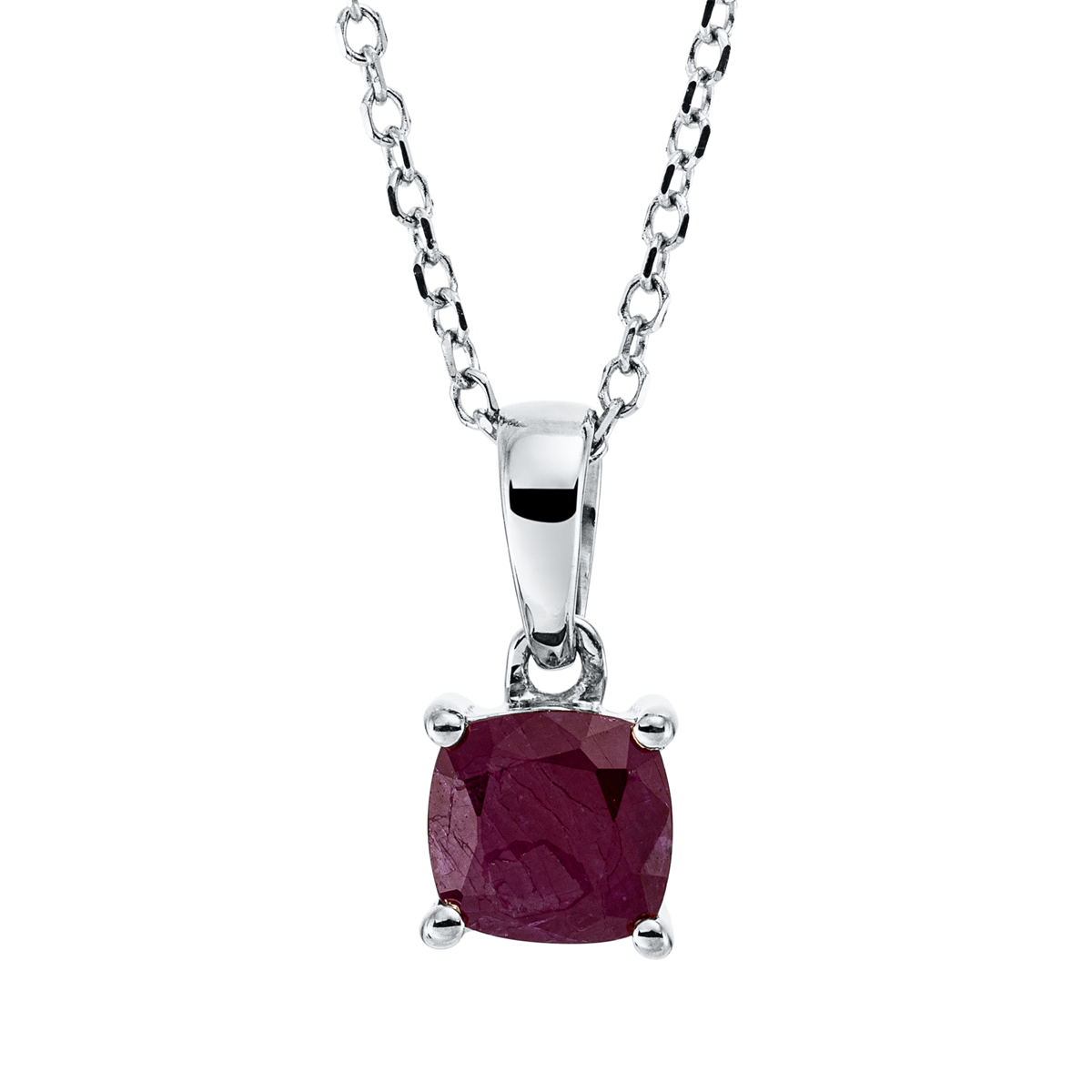 Farbstein Classic Collier - 4N192