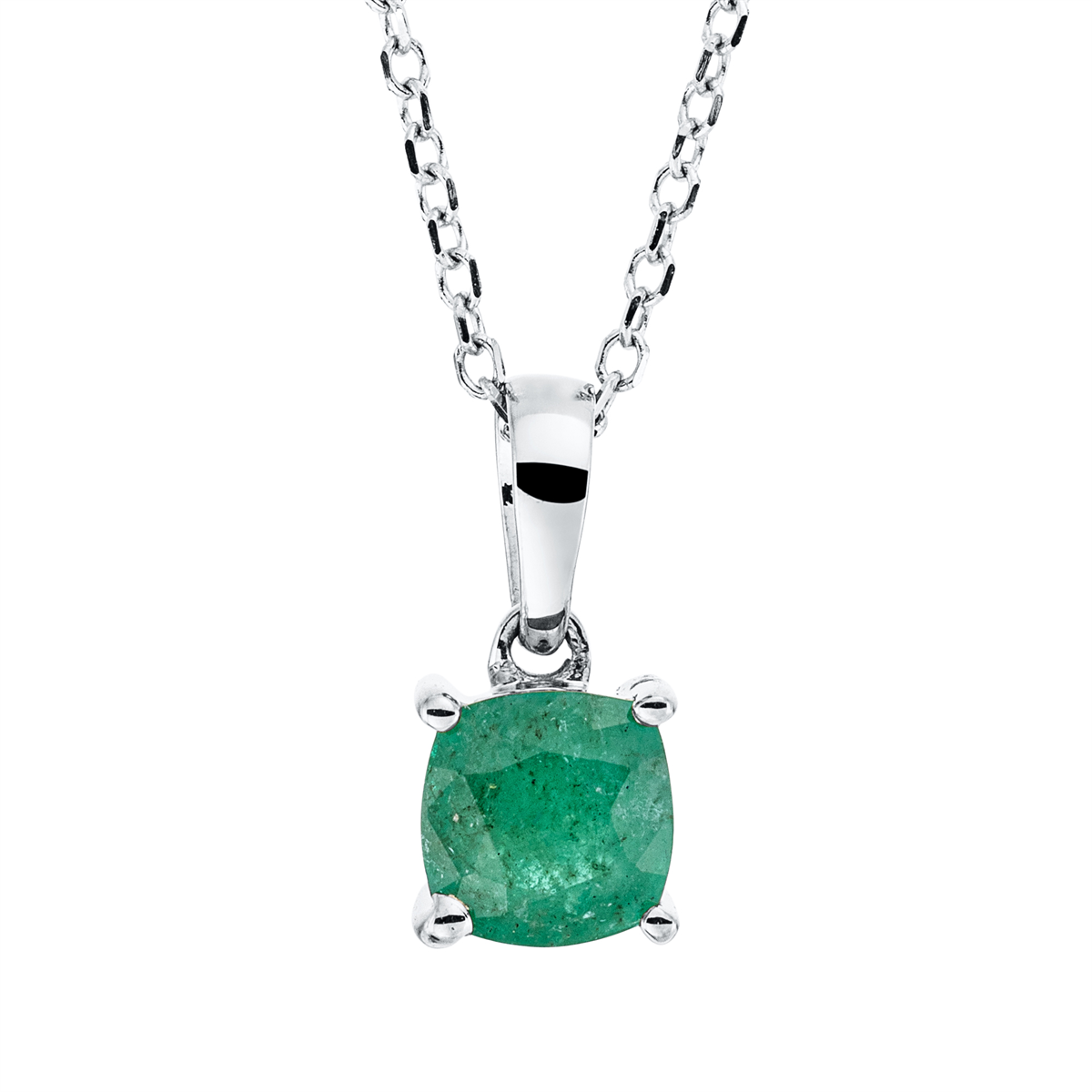 Farbstein Classic Collier - 4N193