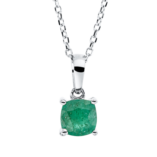 Farbstein Classic Collier - 4N193