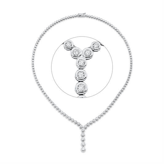 Exklusiv Collier - 4N200