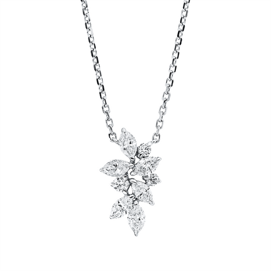 Modern Woman Collier - 4N287