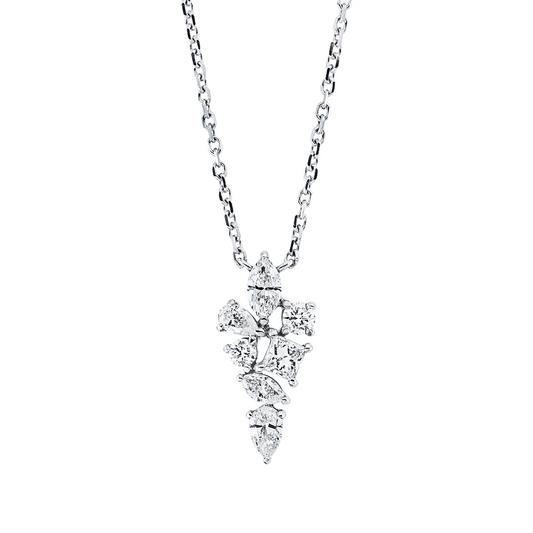Modern Woman Collier - 4N288