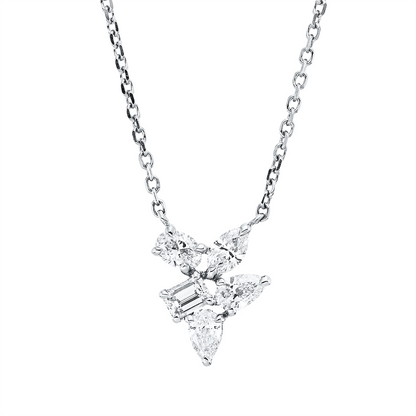 Modern Woman Collier - 4N292