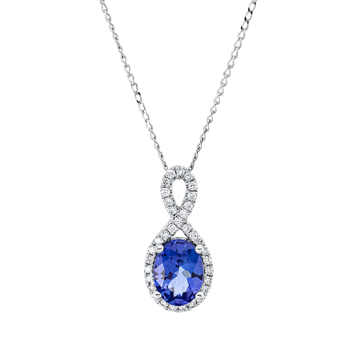 Farbstein Classic Collier - 4N316