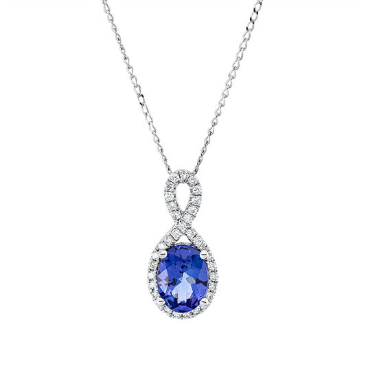 Farbstein Classic Collier - 4N316