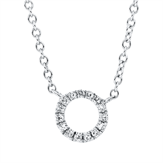 Modern Woman Collier - 4N336