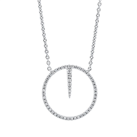 Modern Woman Collier - 4N355