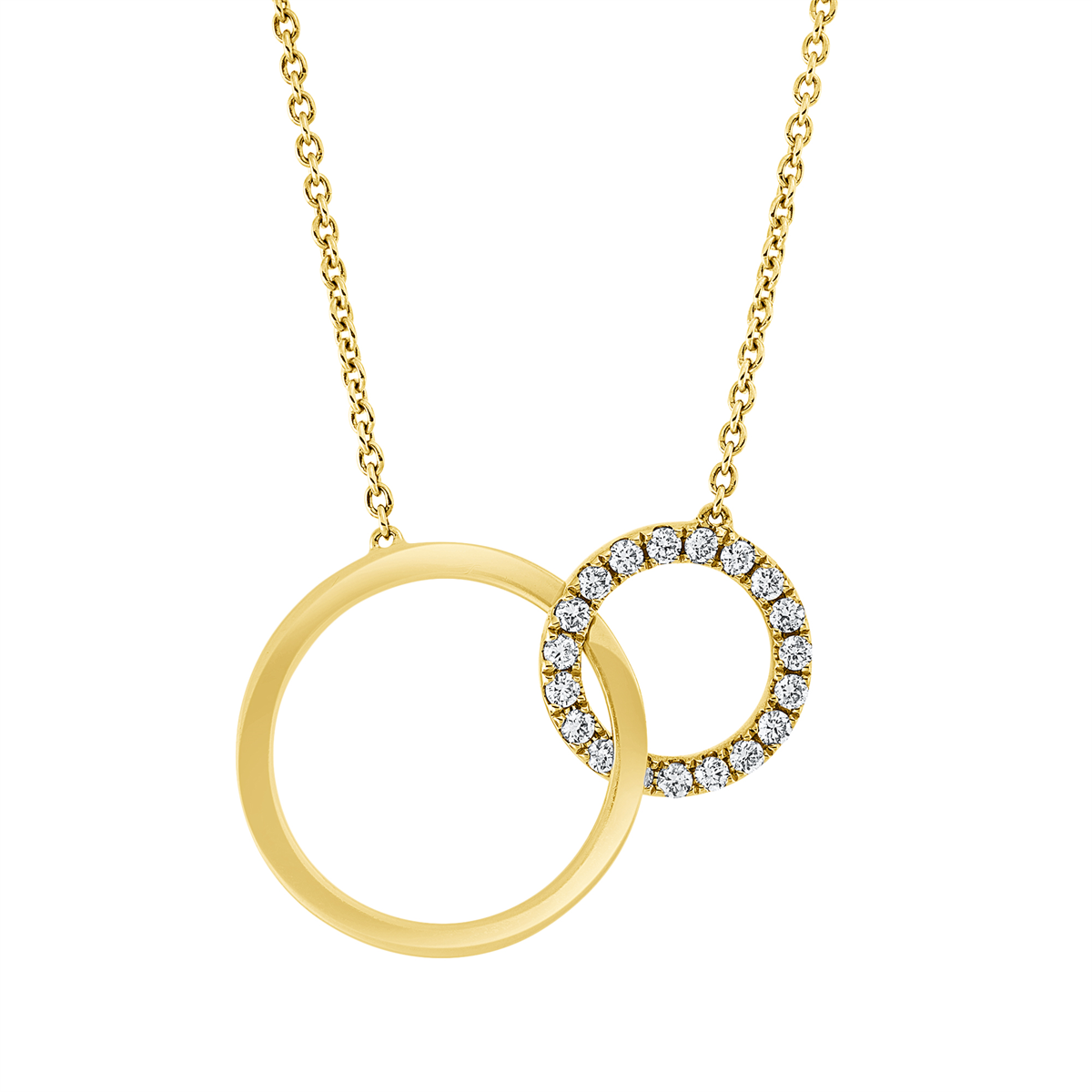 Modern Woman Collier - 4N384