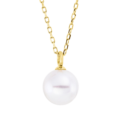 Perle Collier - 4N429