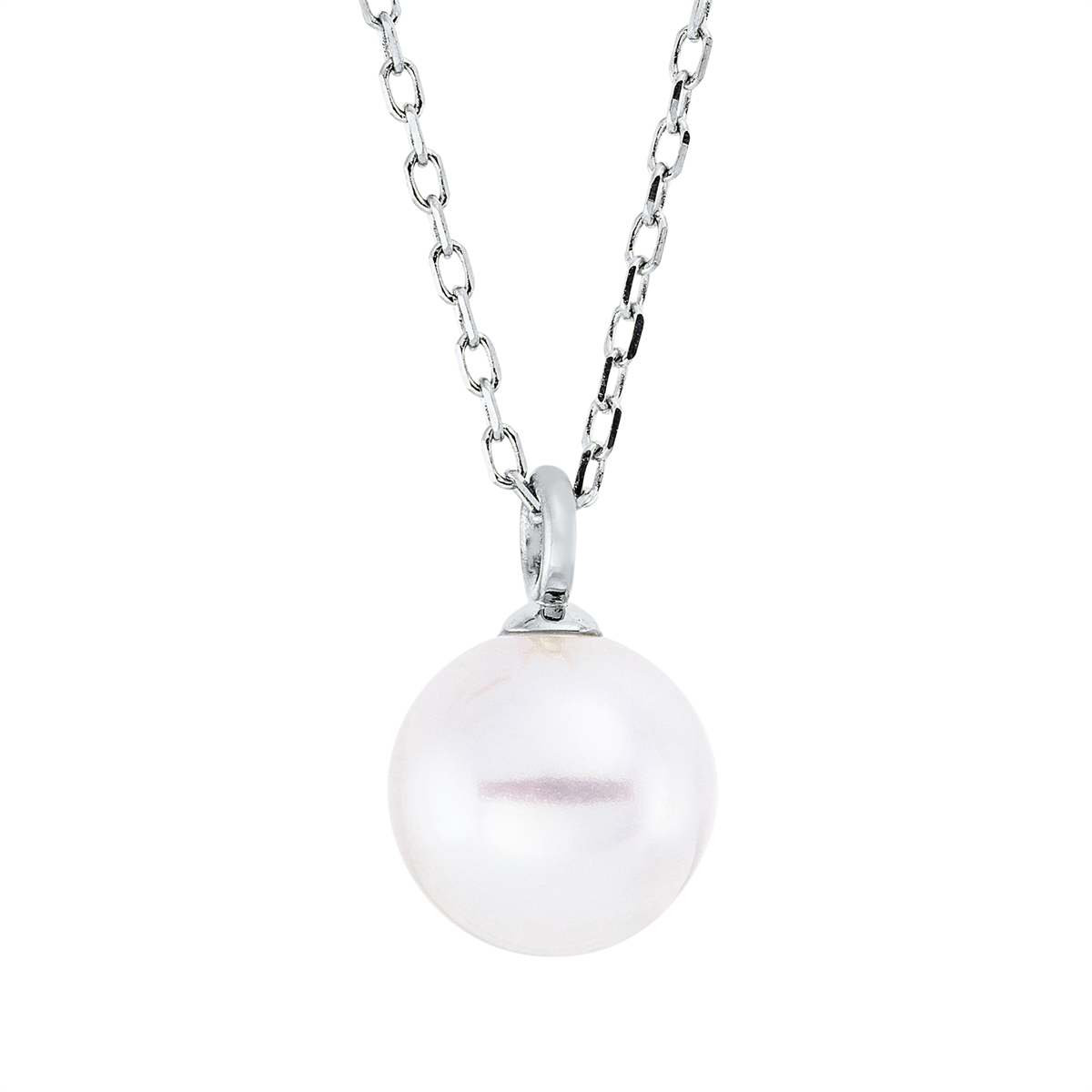 Perle Collier - 4N429