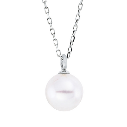 Perle Collier - 4N429