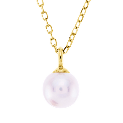 Perle Collier - 4N430