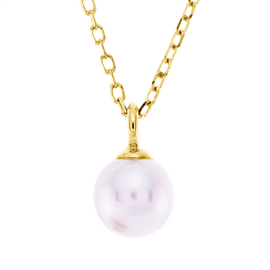 Perle Collier - 4N430