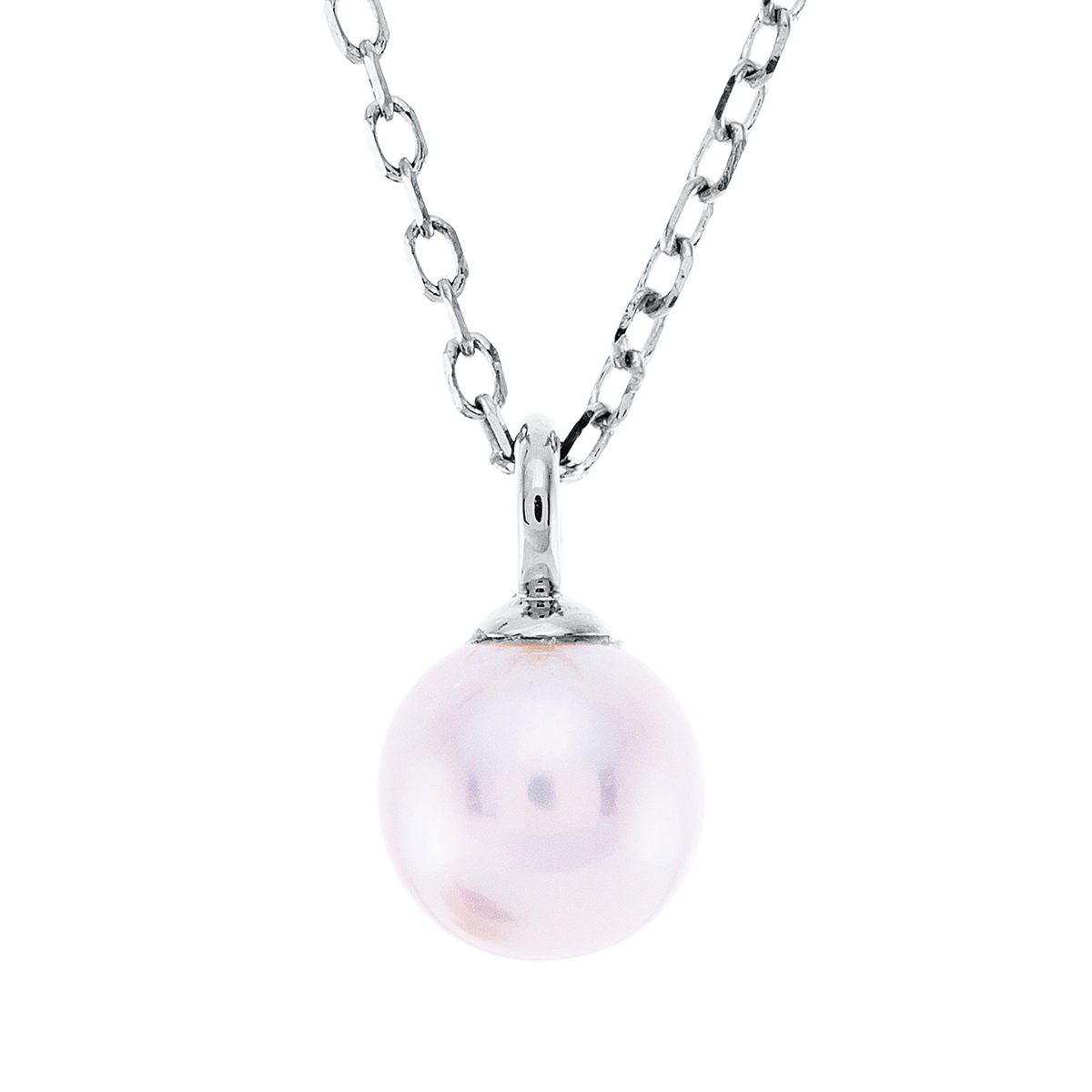 Perle Collier - 4N430