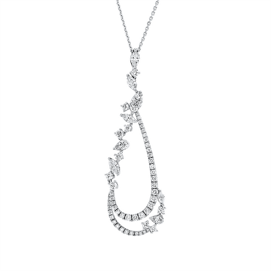 Modern Woman Collier - 4N505