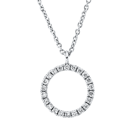 Modern Woman Collier - 4N537