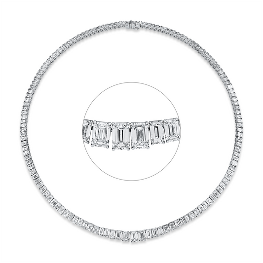 Exklusiv Collier - 4N547