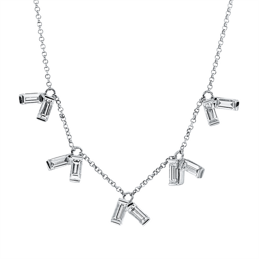 Baguette Collier - 4N586